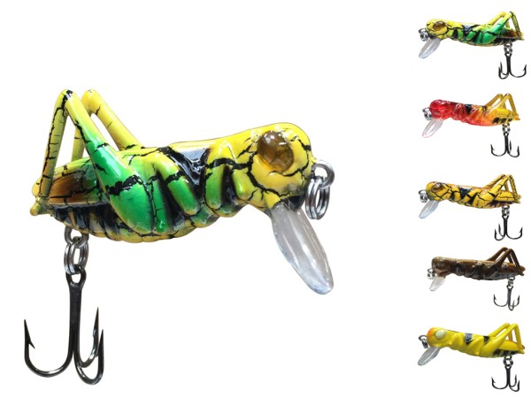 Insektenwobbler G-Hope