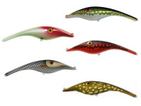 Zalt 14 Ultra floater Zalt 14 Ultra floater