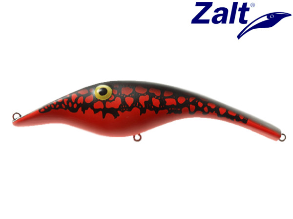 Zalt 11 Jerkbait - floating