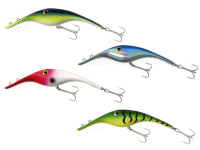 Zalt 16 DUO floating Zalt 16 DUO floating