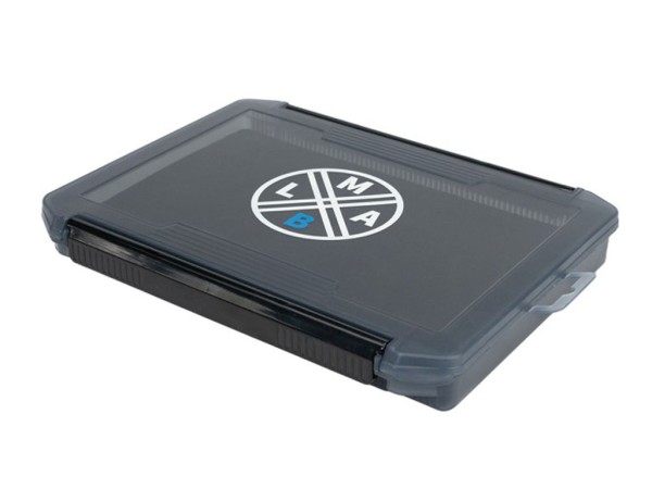 LMAB Tackle Box Jig & Rig