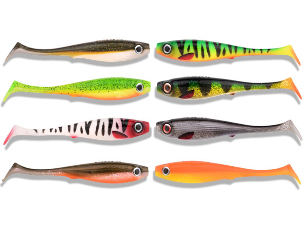 Spro Pop-Eye 20 cm - Iris Series