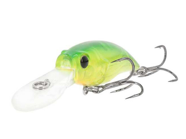 A-TEC Wobbler Crazee Shad 59MR - 59 mm - 5,8 g