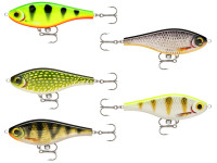 RAPALA Super Shadow Rap Jerk 11 - 41 g 11 cm RAPALA Super Shadow Rap Jerk 11 - 41 g 11 cm