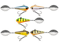 SpinMad - Originals 14 g - Starterset - Allround SpinMad - Originals 14 g - Starterset - Allround