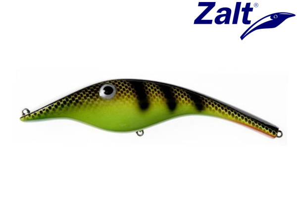 Zalt 11 Jerkbait - floating