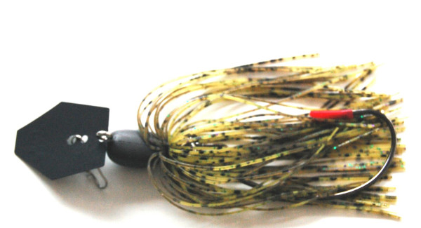 Fish Arrow DK Chatter 10 g