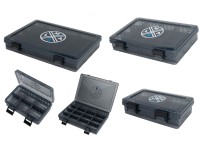 LMAB Tackle Box Standard - Größe XS bis M LMAB Tackle Box Standard - Größe XS bis M