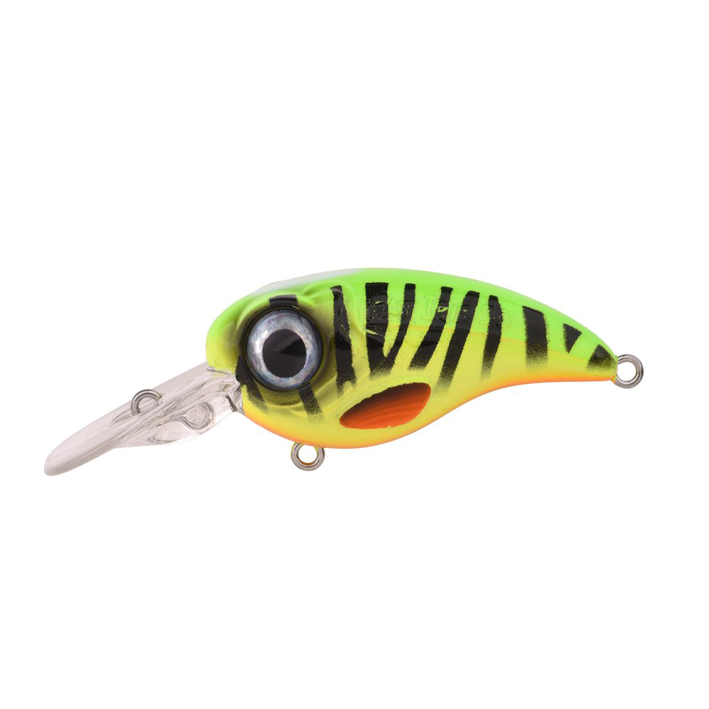 Headbanger Shad 11 cm | 11 g | Suspending