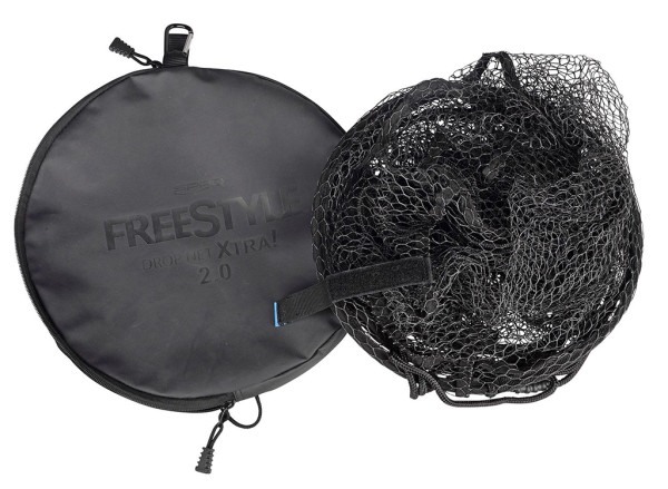 SPRO Freestyle Dropnet Xtra 80 cm