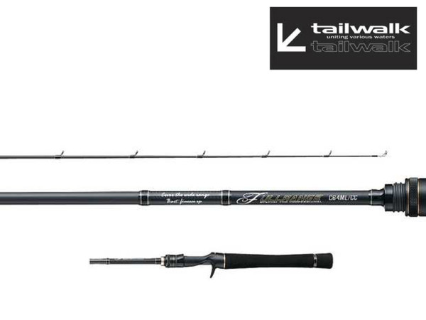 Tailwalk Fullrange C68 MH/CC