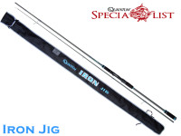Quantum - Iron Jig - Jig-Rute Quantum - Iron Jig - Jig-Rute