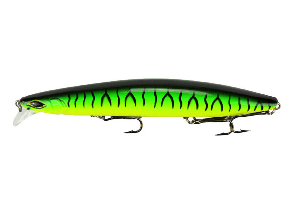 Seika Pro Nightveit Junior - 12,5 cm - 19 g