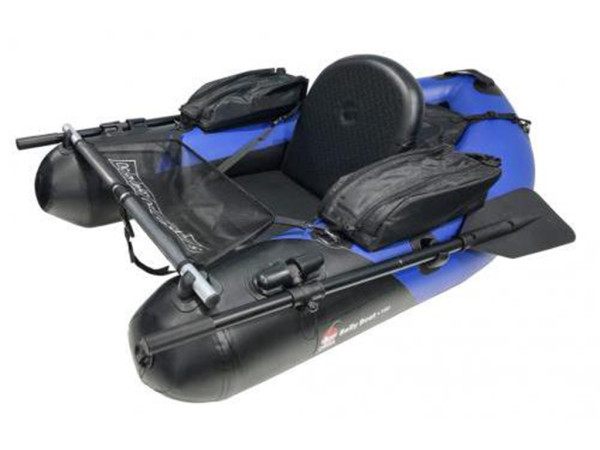 Dega Belly-Boat 160