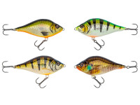Hybrida K1 Jerkbait - 9 cm - 30 g - slow sinking Hybrida K1 Jerkbait - 9 cm - 30 g - slow sinking