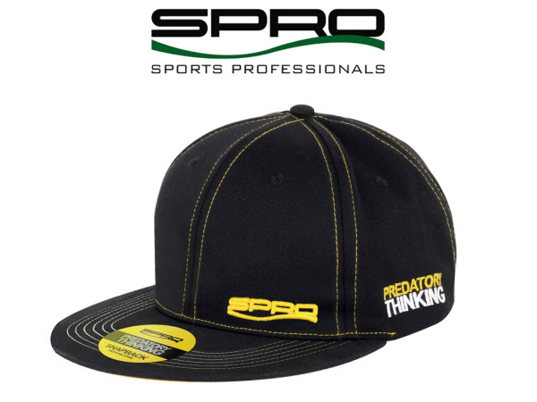 Spro Flat Cap