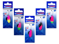 Spoon - Paladin Scale 2,9 g - Maruto Haken Spoon - Paladin Scale 2,9 g - Maruto Haken