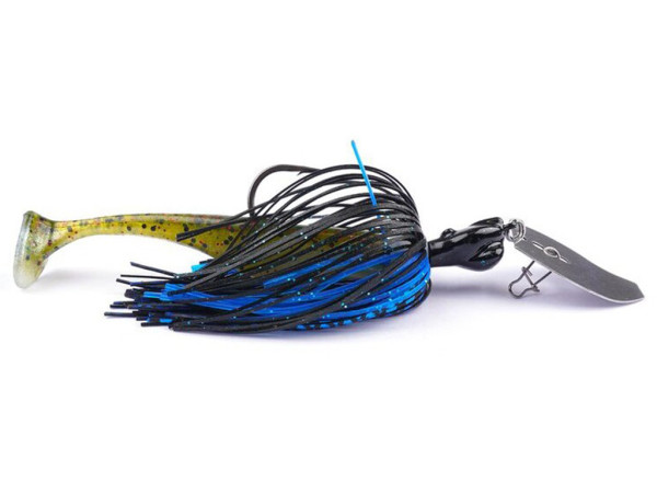 Darts - Chatterbait - Braker Blade - 10 g /14 g