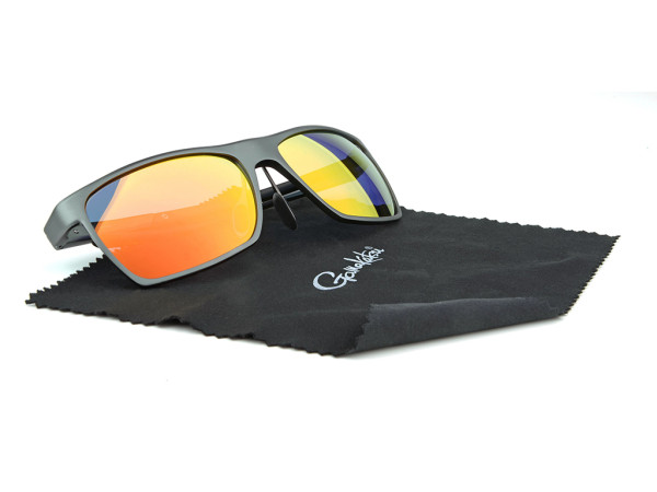 Gamakatsu G- Glasses - Alu - Polarized Sunglasses