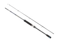 Vorschau: A-Tec Crazee Bass Game - Spinnruten Serie Vorschau: A-Tec Crazee Bass Game - Spinnruten Serie