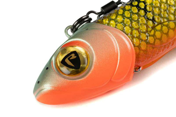 FOX RAGE Pelagic Ready Rig - 21 cm - 60 g