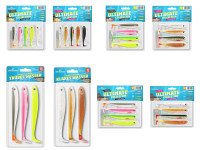 Lieblingsköder Ultimate Collection 7,5 bis 15 cm Lieblingsköder Ultimate Collection 7,5 bis 15 cm