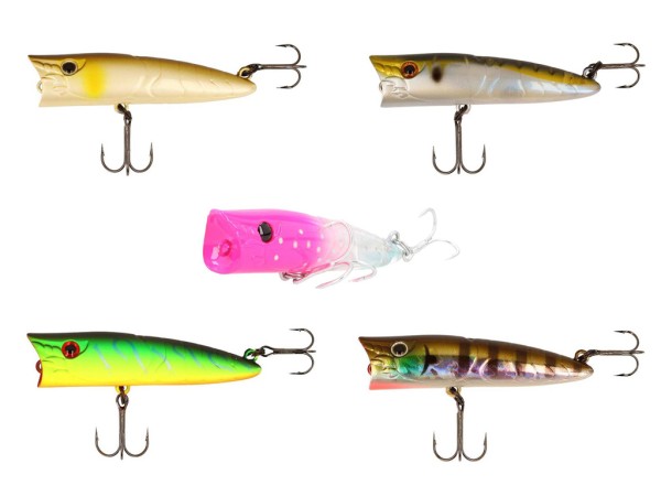 ZipBaits-Popper ZBL