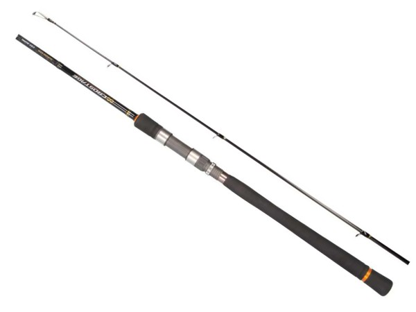 Major Craft Crostage CRX-862L - 2 teilige Spinn-Rute - 262 cm - 7 bis 23 g