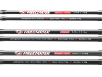 LIEBLINGSKÖDER Firestarter Spinnruten-Serie LIEBLINGSKÖDER Firestarter Spinnruten-Serie