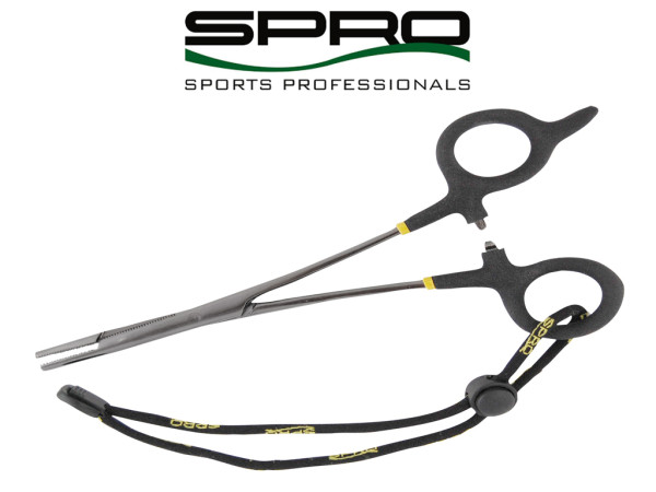 Spro Forceps 16 cm - Lösezange