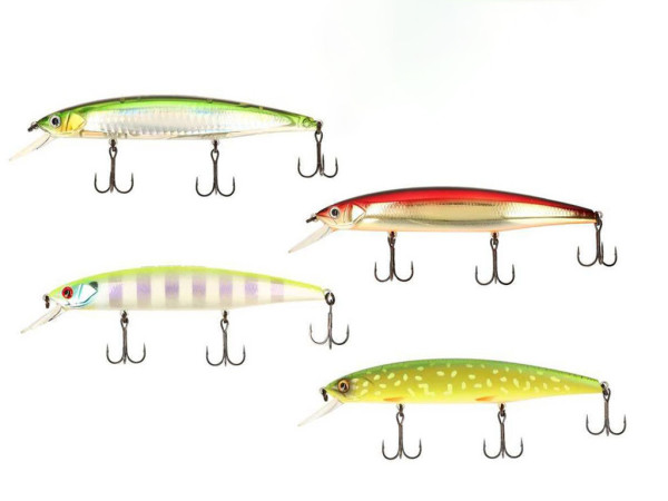 Bassday Mogul Minnow 130SP SP-005