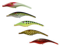 Zalt 14 Jerkbait - Wobbler - suspending Zalt 14 Jerkbait - Wobbler - suspending