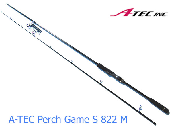 A-TEC Crazee Perch Game S822M