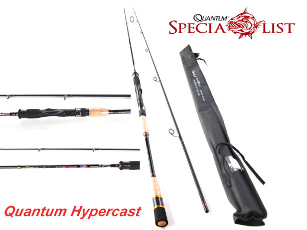 Quantum Hypercast Power Jig H/MH
