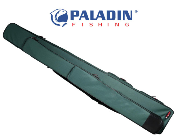 Paladin - Rutenfutteral De Luxe 135 cm - 155 cm