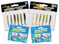 Raubfischstore - Lieblingsköder 5 cm - Barsch Starterset 2 - klein Raubfischstore - Lieblingsköder 5 cm - Barsch Starterset 2 - klein