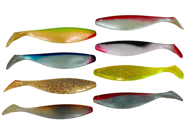 Shad Xperts " Xtra Soft 9 " - 23 cm Shad