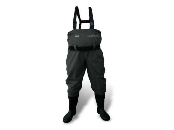 Wathose - Angelhose Dark Star Wader