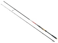 JENZI Redixx Fireshooter - Spinnruten Serie JENZI Redixx Fireshooter - Spinnruten Serie