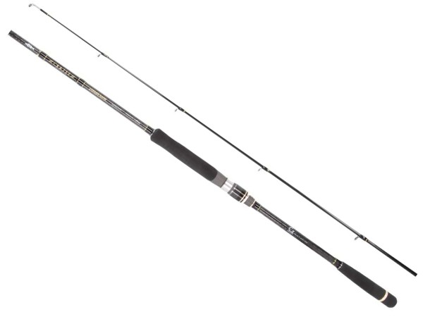 A-TEC Crazee Zander Game S862MH