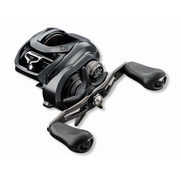 DAIWA 20 Tatula TWS 300HL - Baitcast-Rolle
