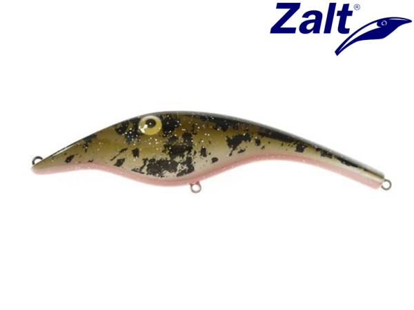 Zalt 11 Jerkbait - floating
