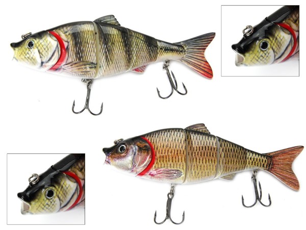 RFS - Swimbait - 15 cm