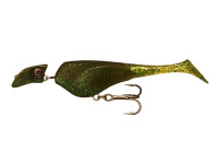 Vorschau: Headbanger Shad 11 cm Suspending 11 g Vorschau: Headbanger Shad 11 cm Suspending 11 g