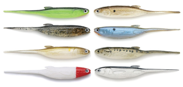 Castaic Jerky J 5 Inch - Pintail