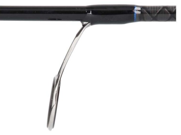 A-Tec Crazee Bass Game - Spinnruten Serie