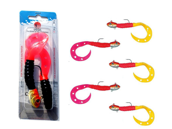 Dorsch Knaller 30 g
