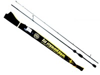 LMAB La Moustique UL Spinn-Rutenserie LMAB La Moustique UL Spinn-Rutenserie