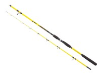 JENZI Continuum - Spinnruten Serie JENZI Continuum - Spinnruten Serie