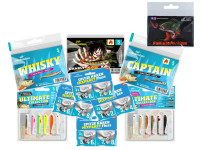 Vorschau: Lieblingsköder 5 cm - Barsch - großes Starter-Set Vorschau: Lieblingsköder 5 cm - Barsch - großes Starter-Set